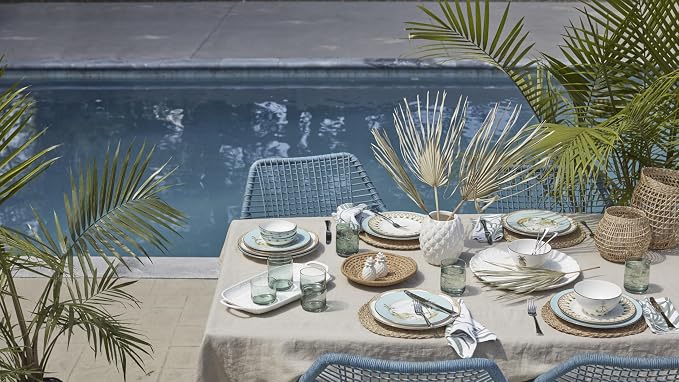 Lenox 897270 British Colonial Tradewind Rice Bowls - Image 5
