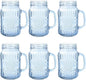 SUT Mason Jar Drinking Glasses by SeeYouTomorrow