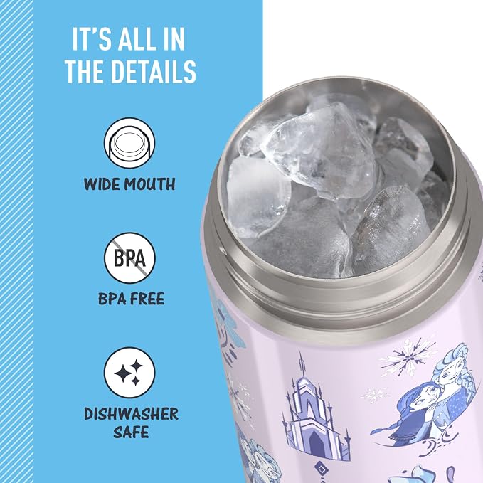 THERMOS FUNTAINER Water Bottle - Image 5