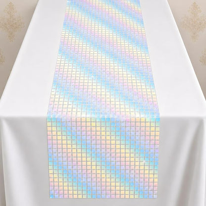 Disco Party Decorations by OHOME