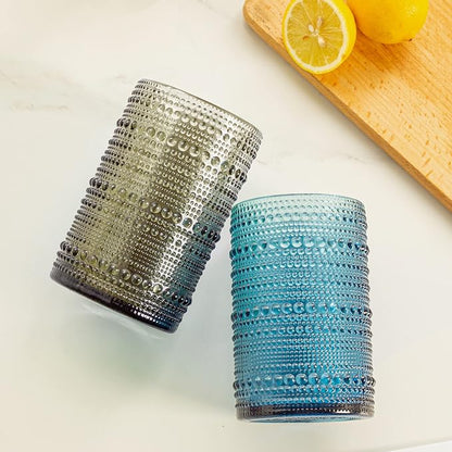 Vintage Glassware Set - Image 7