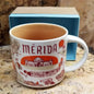 MEXICO Starbucks mug by Unknown