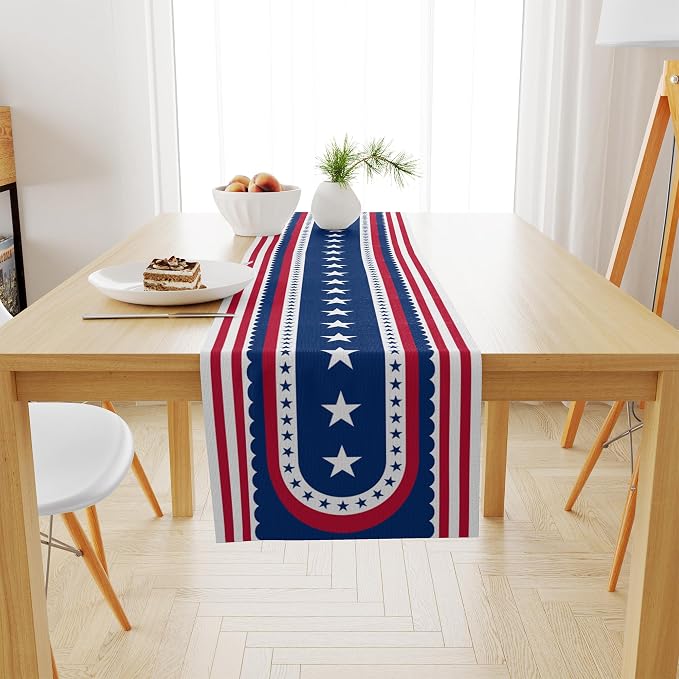 OHOME 4th of July Decorations - Image 4