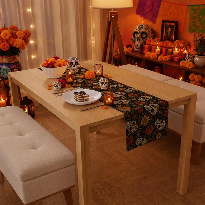 Dia De Los Muertos Decorations - Image 5