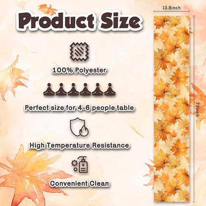 Fall Decorations for Home - Image 2
