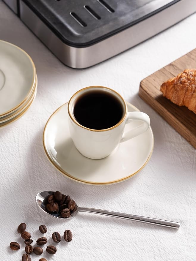 famiware Ocean Espresso Cups - Image 3