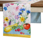 Maison d' Hermine Table Runner 100% Cotton 14.50" x 108" | Table Runners 108 by MaisondHermine
