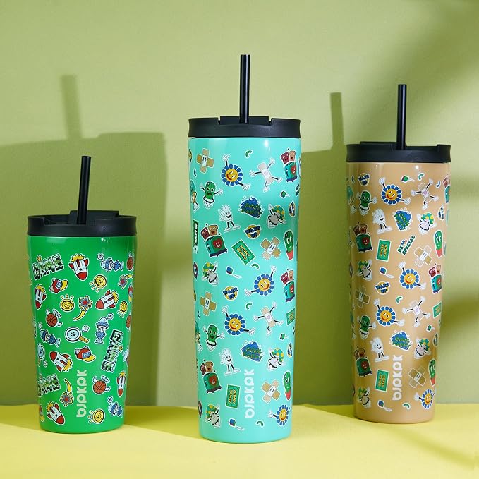 BJPKPK 18 oz Coffee Tumbler - Image 6
