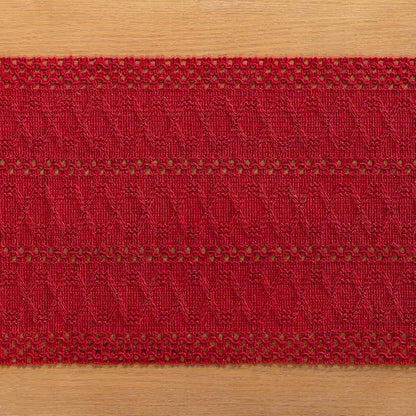 Boho Table Runner Summer Farmhouse Rustic Dining Dresser Scarf Home Decor | - Image 3