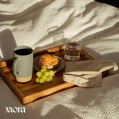Mora Ceramics Large Tea Mug - Image 7