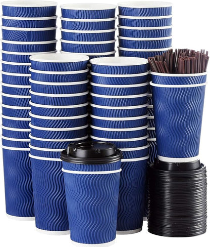 Kindpack Disposable Coffee Cups by Kindpack