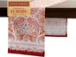 Maison d' Hermine Table Runner 100% Cotton 14.50" x 72" | Table Runners 72 by MaisondHermine