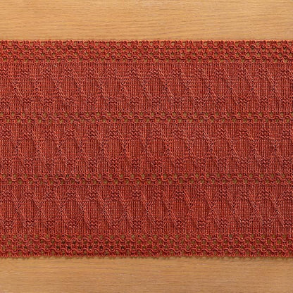 Boho Table Runner Summer Farmhouse Rustic Dining Dresser Scarf Home Decor | - Image 3