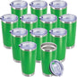 20oz Tumbler Insulated Coffee Tumblers by AEPDTD