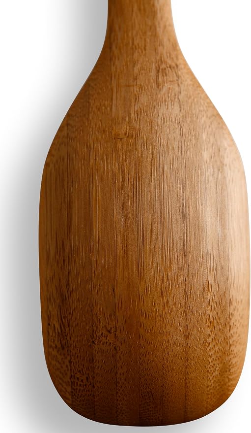 EVA SOLO | Nordic Kitchen Serving Spoon Large Bamboo | Perfect - Image 7