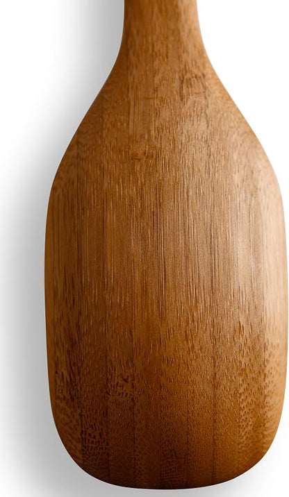 EVA SOLO | Nordic Kitchen Serving Spoon Large Bamboo | Perfect - Image 7