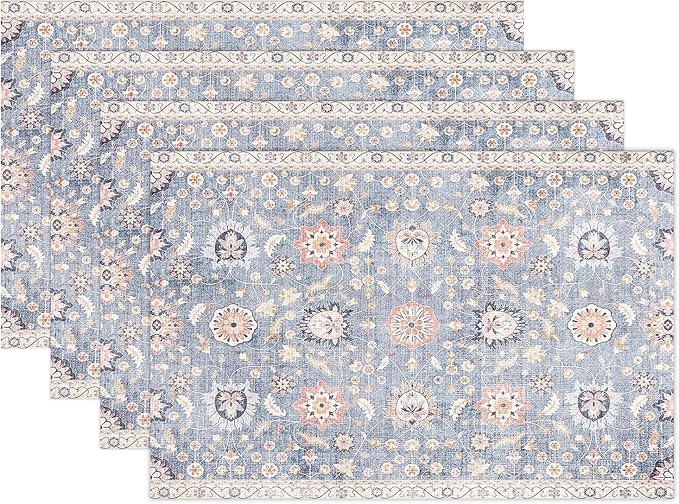 Snycler Table Runner Boho Table Runners Vintage Elegant Farmhouse Table Center by Snycler