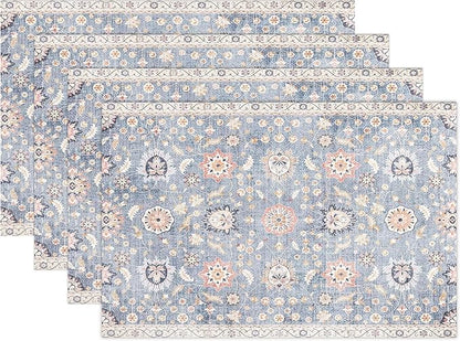 Snycler Table Runner Boho Table Runners Vintage Elegant Farmhouse Table Center by Snycler