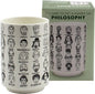 The Unemployed Philosophers Guild It's Hard to Get a Handle on Philosophy by TheUnemployedPhilosophersGuild