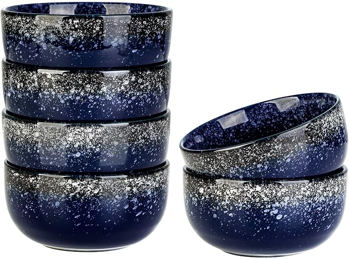 S&Q'S CERAMICS Ceramic Small Bowls by SQsCeramics