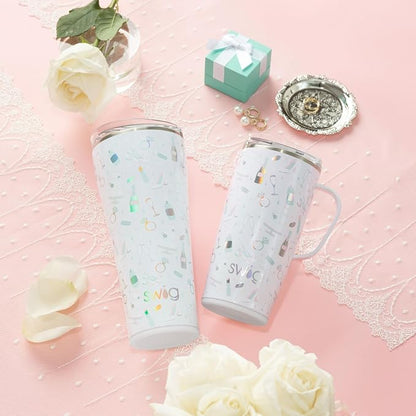 Swig Life 22oz Insulated Travel Mug - Image 3
