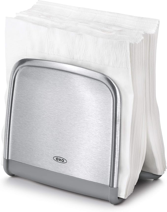 OXO Good Grips Neat Napkin Holder - Image 5