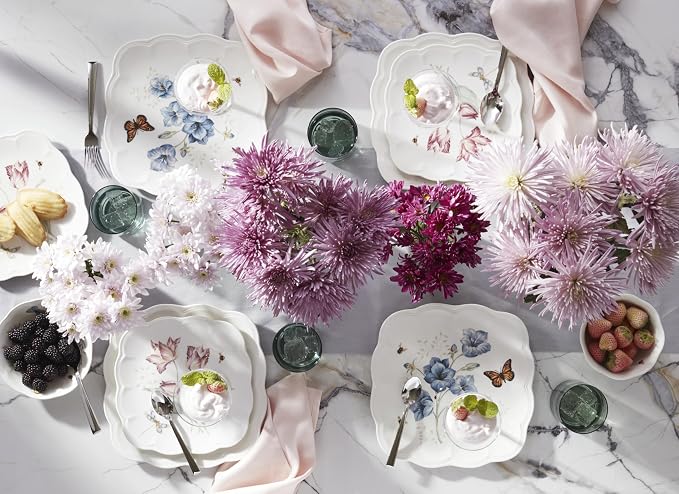 Lenox 6083448 Butterfly Meadow Rice Bowl - Image 6