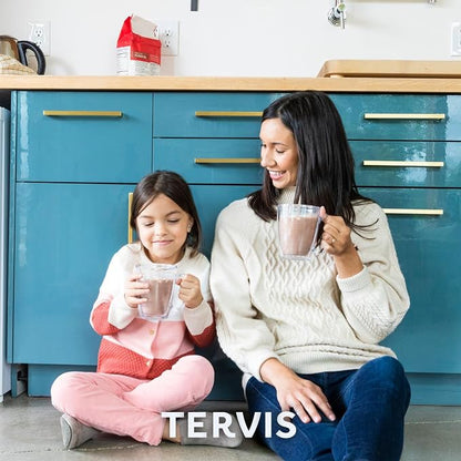 Tervis Plastic Floral Filter Tumbler - Image 9
