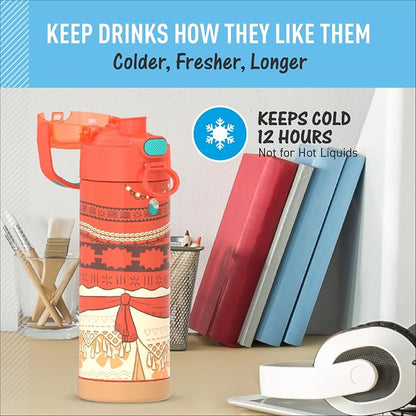 THERMOS FUNTAINER Water Bottle - Image 6