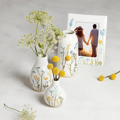 Lenox 896641 Wildflowers Medium Vase - Image 3