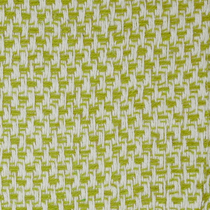 DII Woven Basics Collection 100% Cotton Knit Table Runner - Image 3
