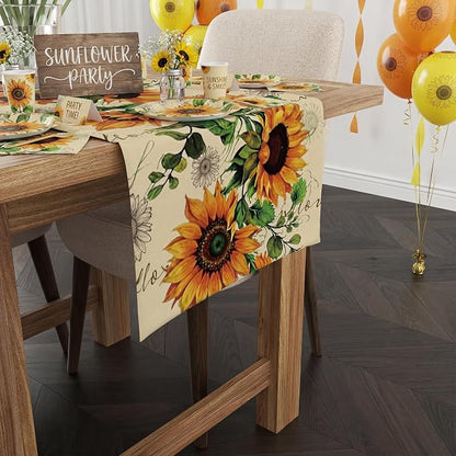 Sunflower Summer Decor - Image 3