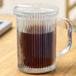Lysenn Iridescent Glass Mug by Lysenn