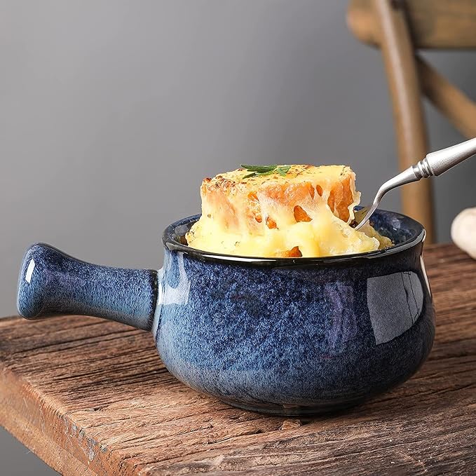 vicrays French Onion Soup Bowls - Image 7