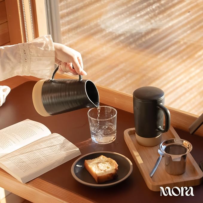 MORA Ceramics Large Tea Mug - Image 6
