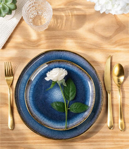 AmorArc Ceramic Dinnerware Sets - Image 3