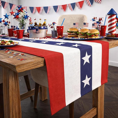 4th of July Decorations - Image 3