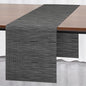 Myir JUN Table Runner Home Decor Dining Table Runners | Vinyl Table Runner 55 by MyirJUN