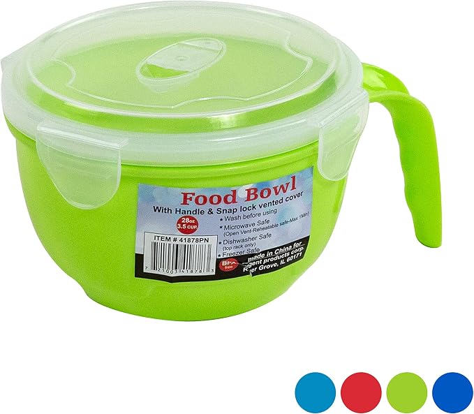 Regent Products Soup Food Bowl Set - Image 4