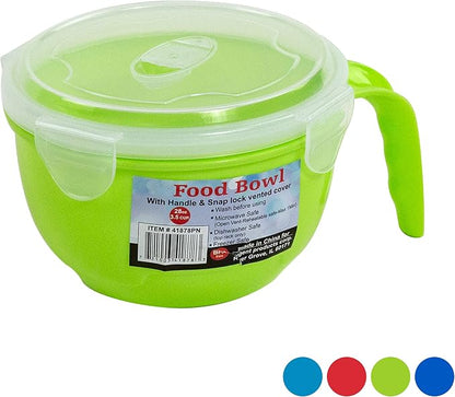 Regent Products Soup Food Bowl Set - Image 4