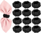 Handmade Woven Napkin Rings Set of 12 by ALPHALivingHOME