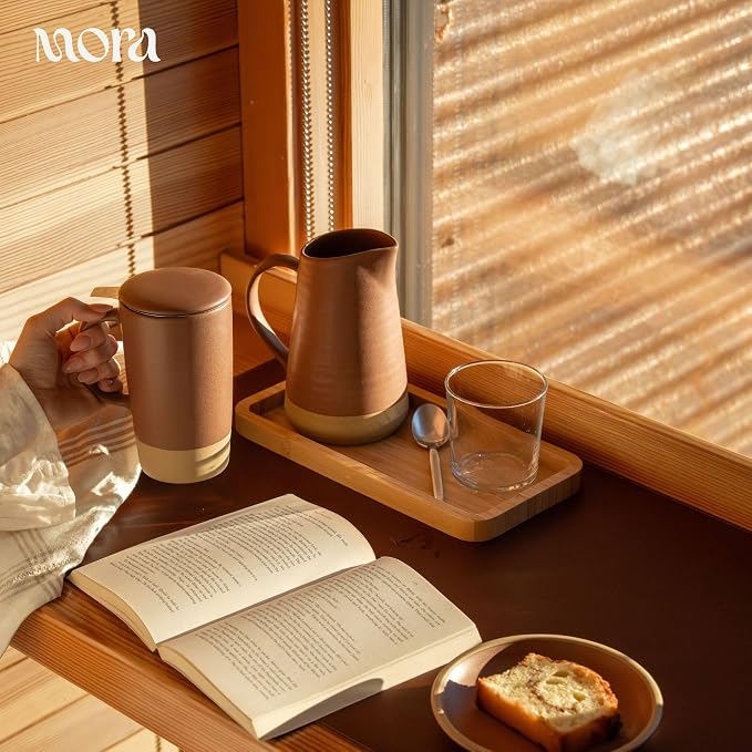 MORA Ceramics Large Tea Mug - Image 6