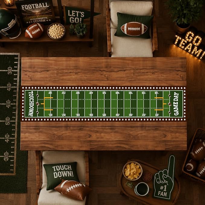 Football Party Decorations - Image 6