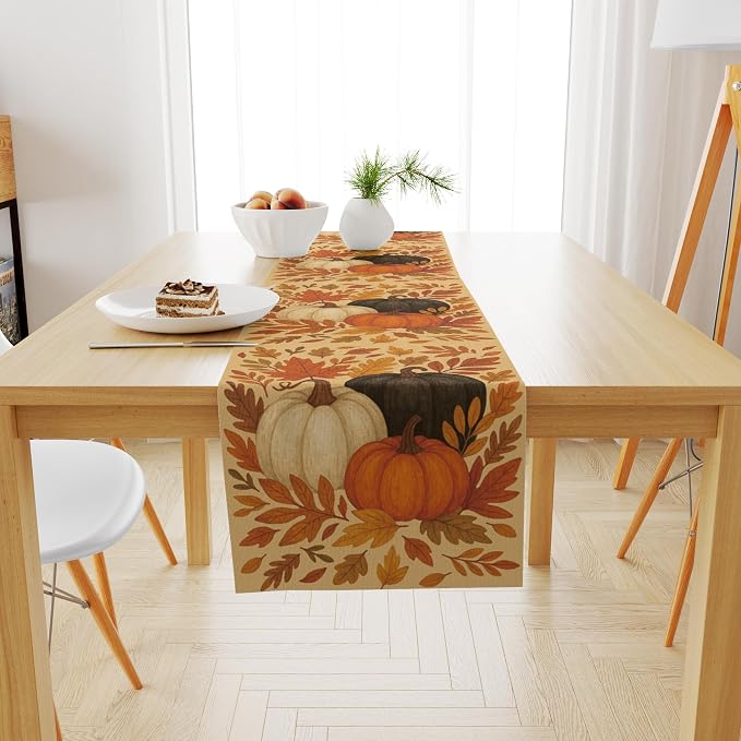 OHOME Fall Decorations for Home - Image 4