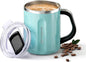 Ideus 16 oz Insulated Coffee Mug by IDEUS
