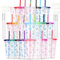 24 oz Reusable Plastic Cups, Custom Cups by Alohastarttg
