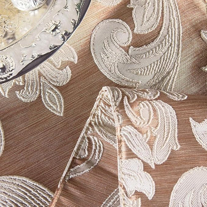 NAPEARL Elegant Luxury Table Runner - Image 6
