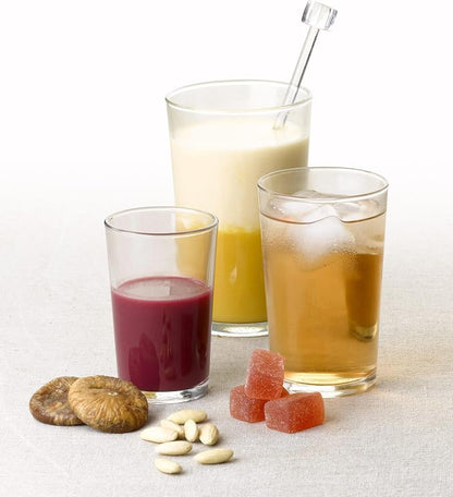 Duralex Unie Glass Tumbler, 11.125 ounces / 33 cl - Image 2