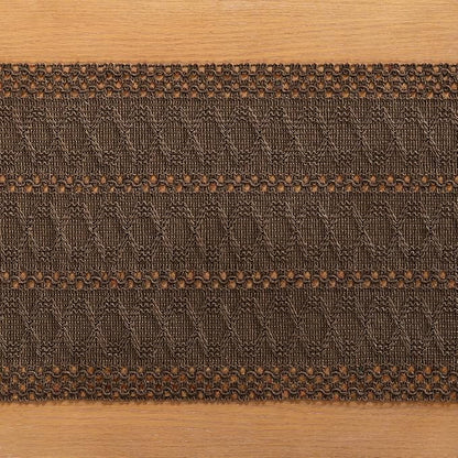 Boho Table Runner Summer Farmhouse Rustic Dining Dresser Scarf Home Decor | - Image 3