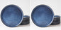 famiware Star Dinner Plates for 6, 10 inches Plate Set, Scratch Resistant by Famiware